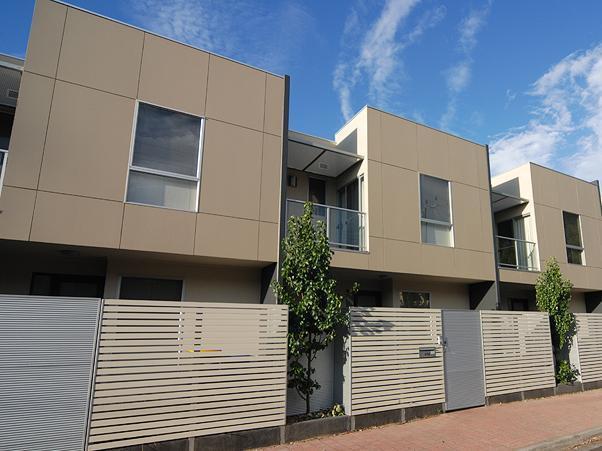 La Loft Apartments Unley Аделаїда Екстер'єр фото