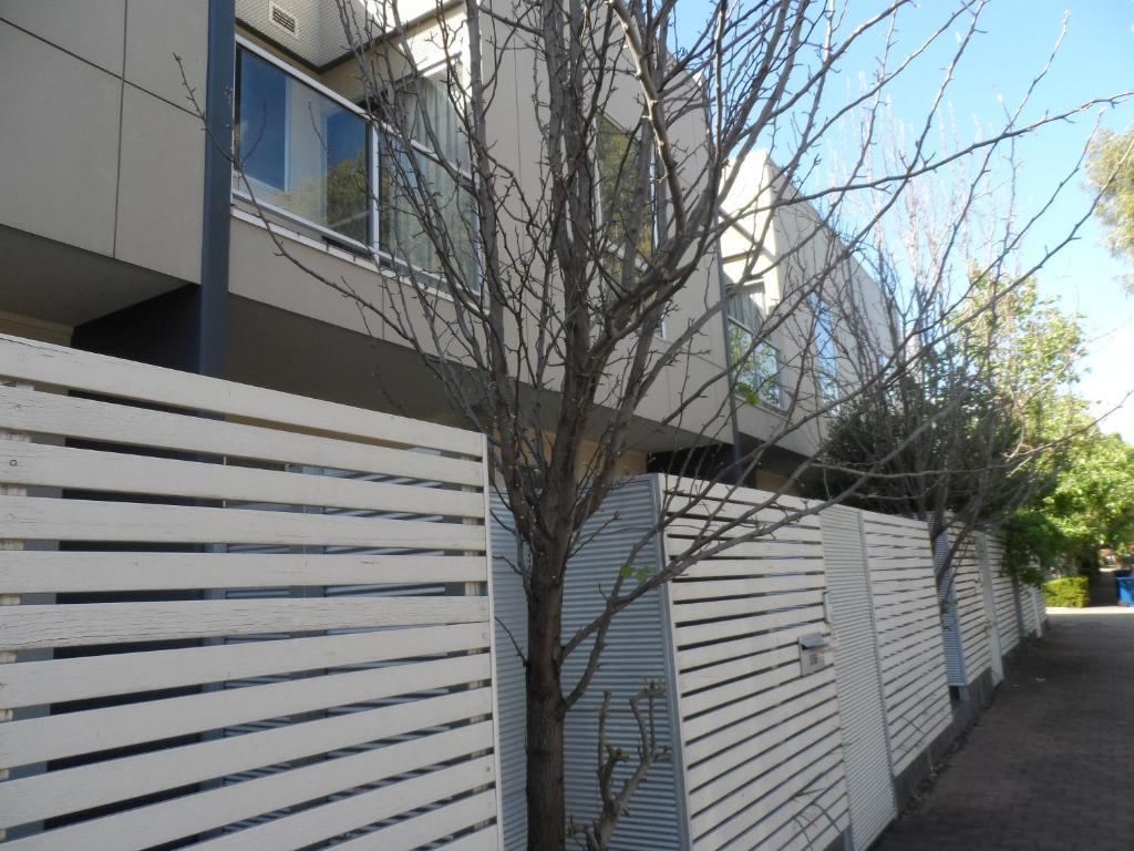 La Loft Apartments Unley Аделаїда Екстер'єр фото