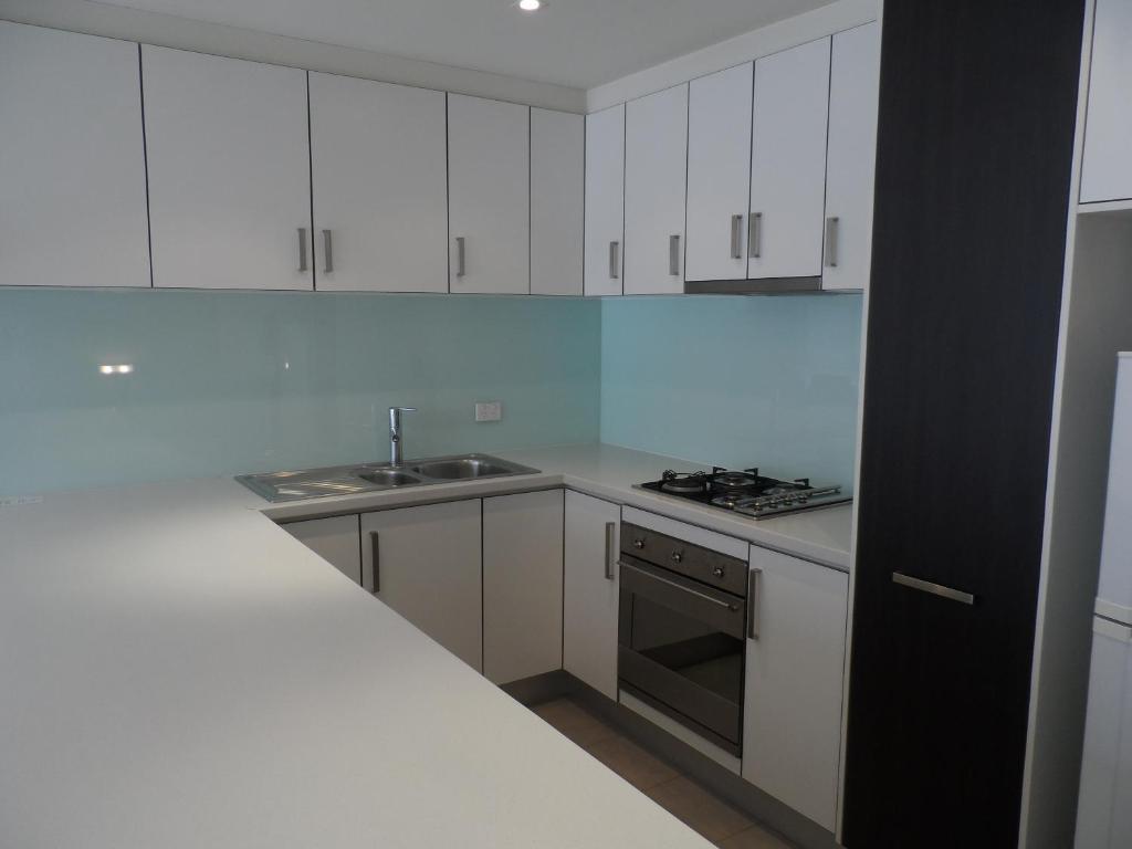 La Loft Apartments Unley Аделаїда Екстер'єр фото