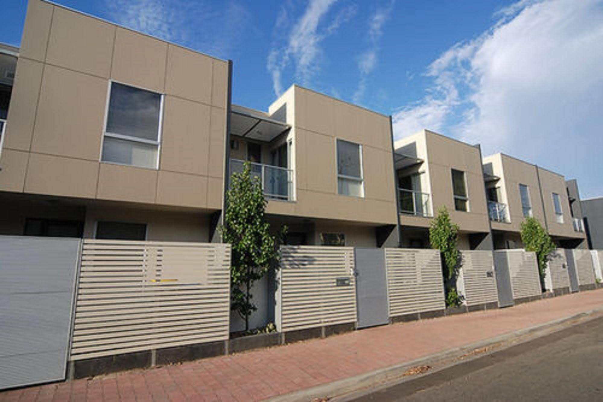 La Loft Apartments Unley Аделаїда Екстер'єр фото