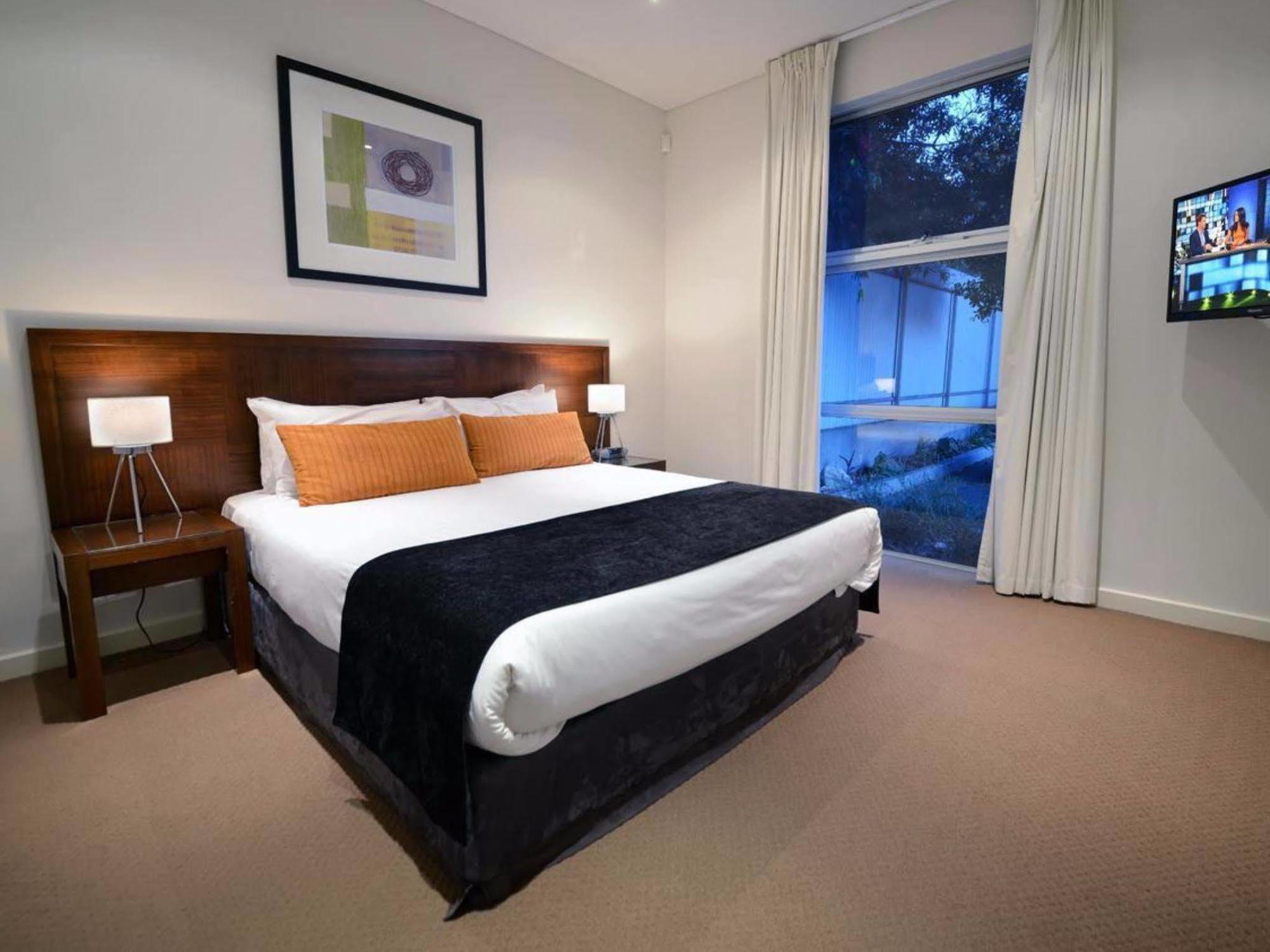 La Loft Apartments Unley Аделаїда Екстер'єр фото