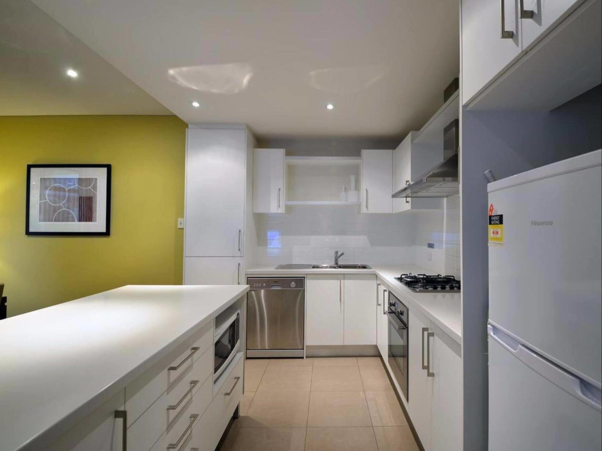 La Loft Apartments Unley Аделаїда Екстер'єр фото