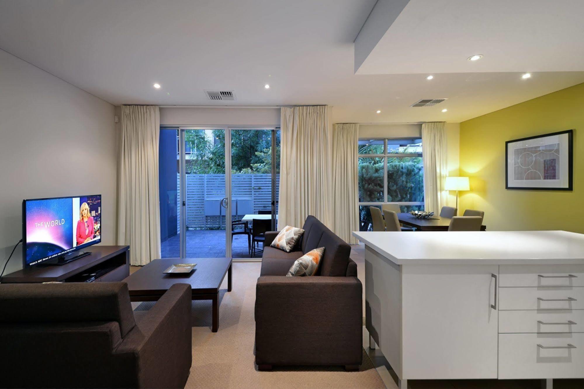 La Loft Apartments Unley Аделаїда Екстер'єр фото