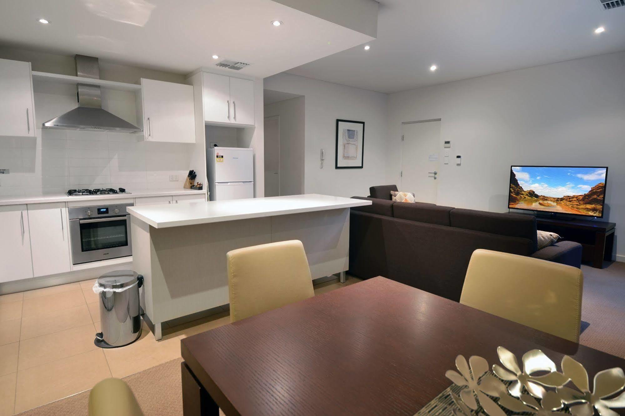 La Loft Apartments Unley Аделаїда Екстер'єр фото