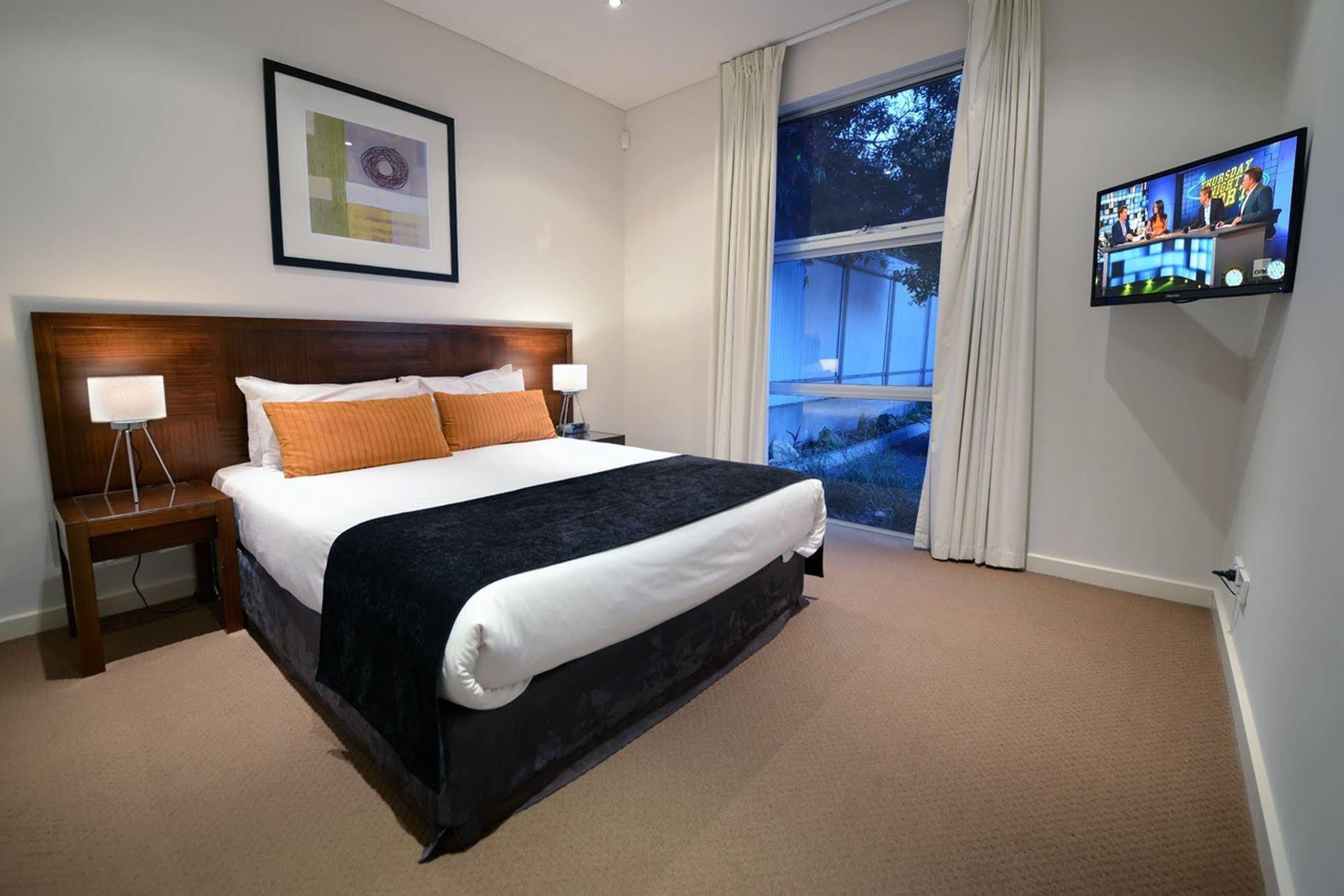 La Loft Apartments Unley Аделаїда Екстер'єр фото