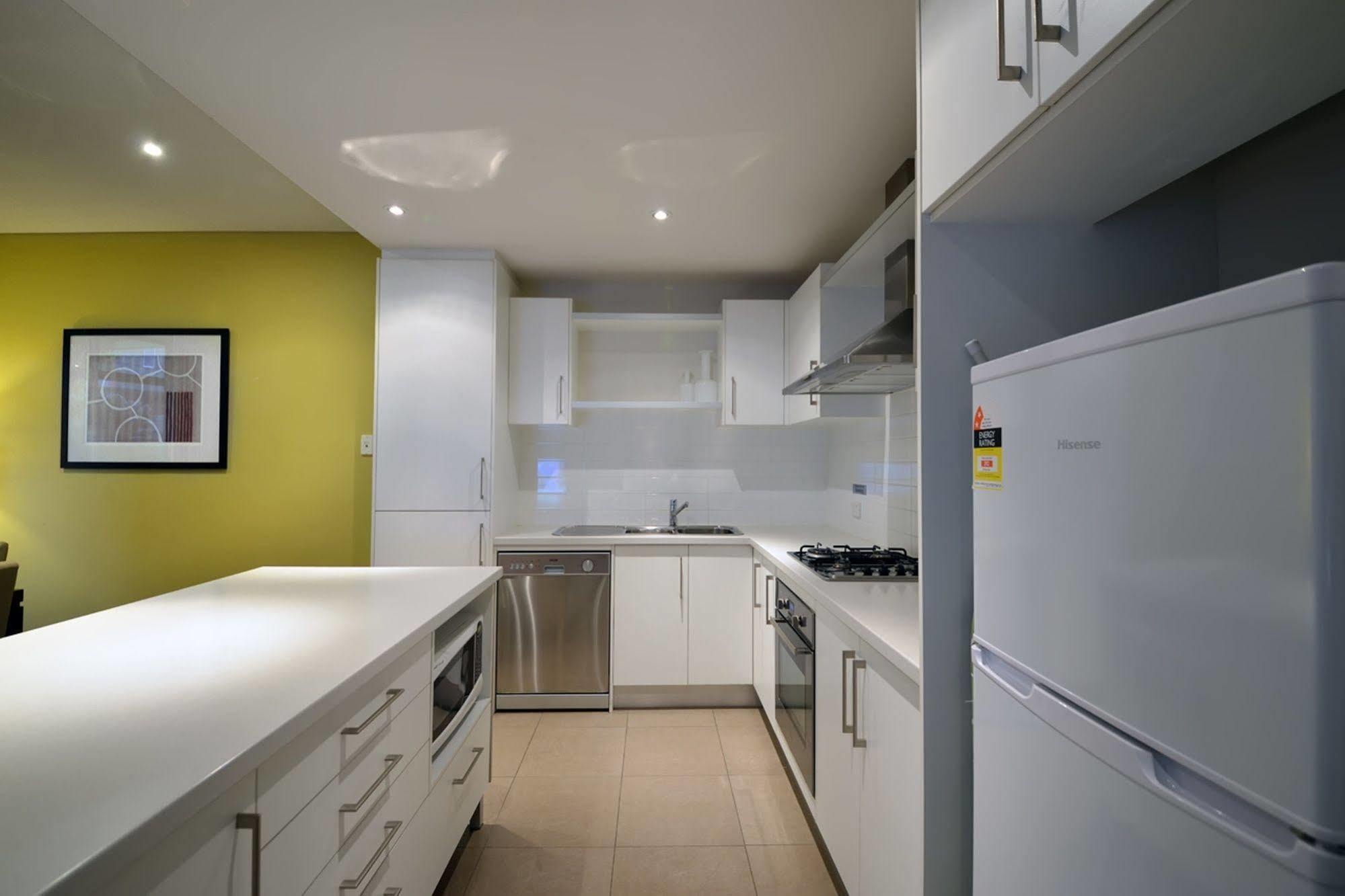 La Loft Apartments Unley Аделаїда Екстер'єр фото