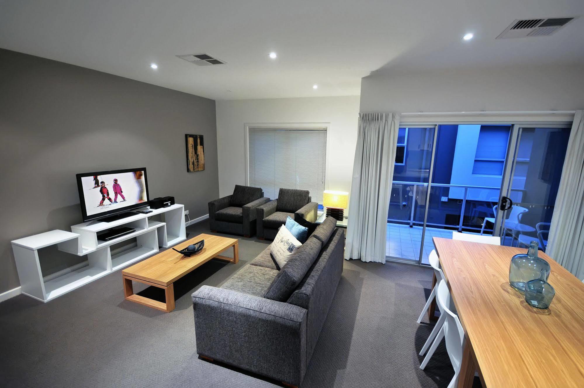 La Loft Apartments Unley Аделаїда Екстер'єр фото
